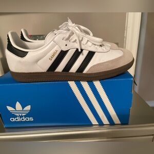 Adidas samba